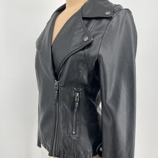 Max Studio faux leather Jacket