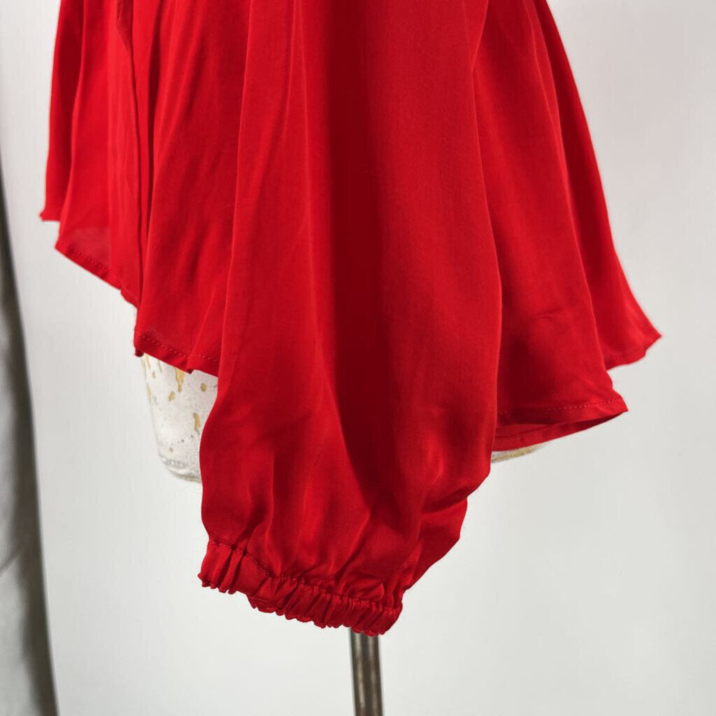 Saint Art L/s Blouse