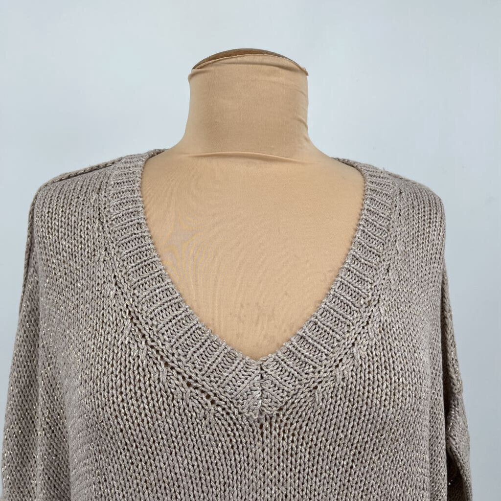 Brochu Walker S/s Sweater