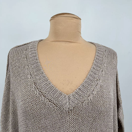 Brochu Walker S/s Sweater