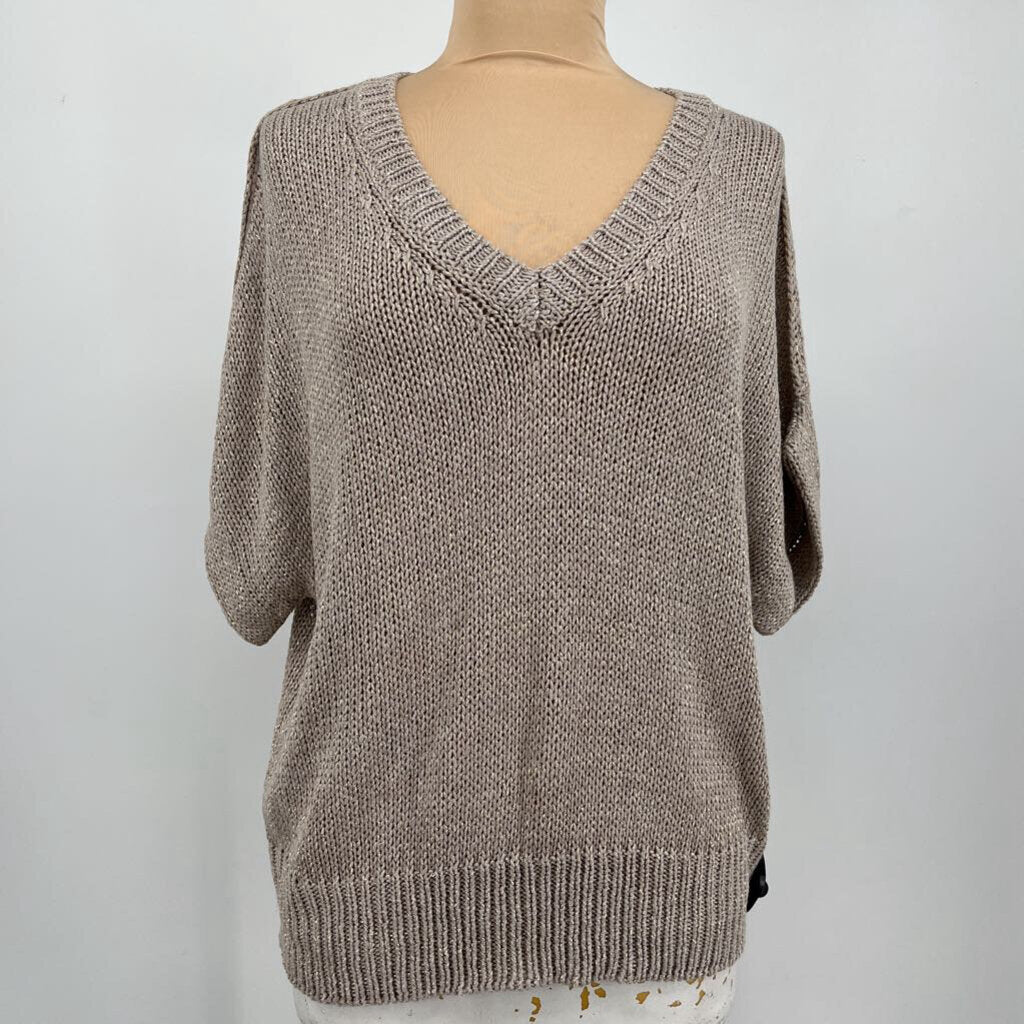 Brochu Walker S/s Sweater