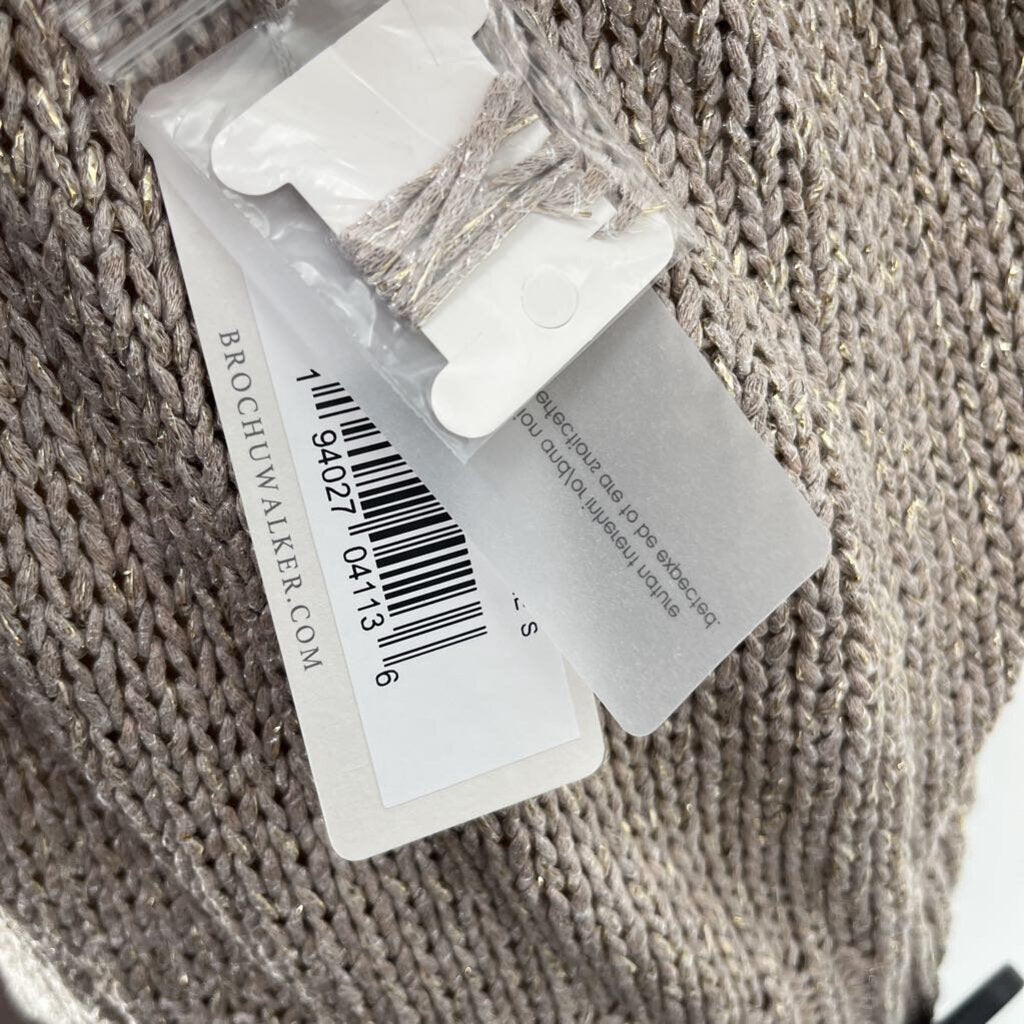 Brochu Walker S/s Sweater