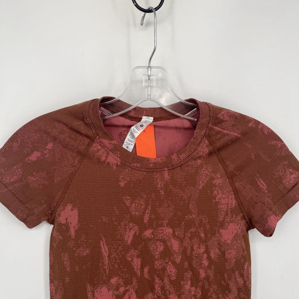 Lululemon s/s Shirt