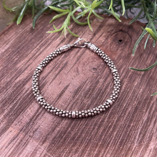 Lagos Caviar Bracelet