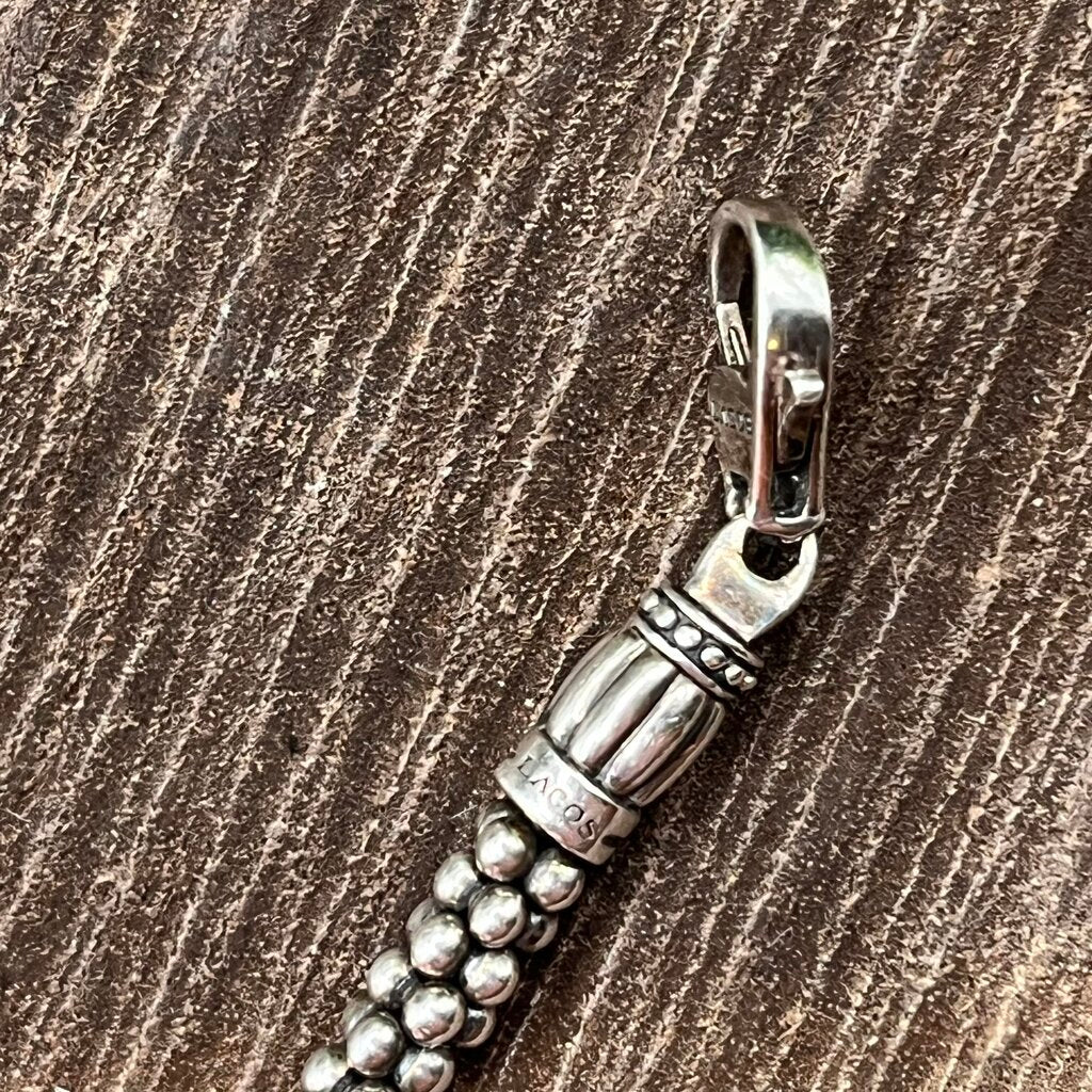 Lagos Caviar Bracelet