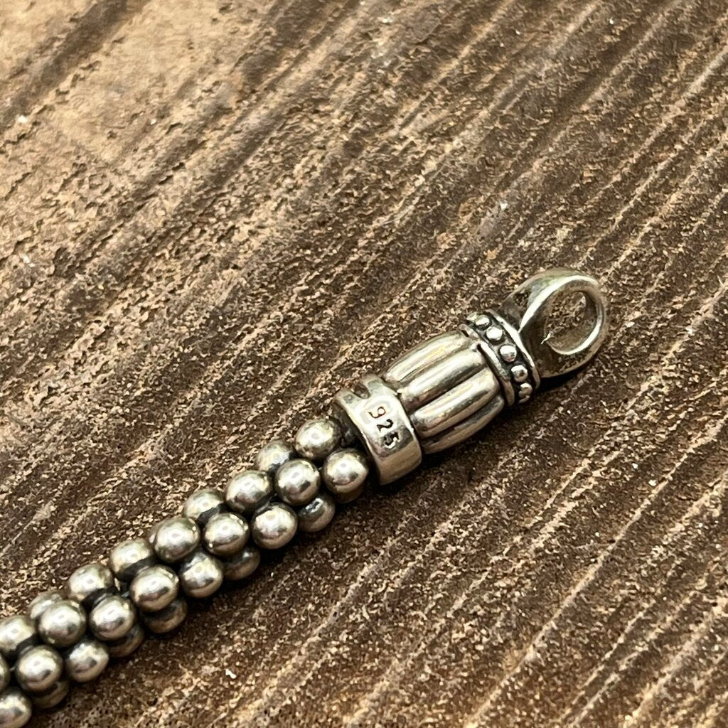 Lagos Caviar Bracelet