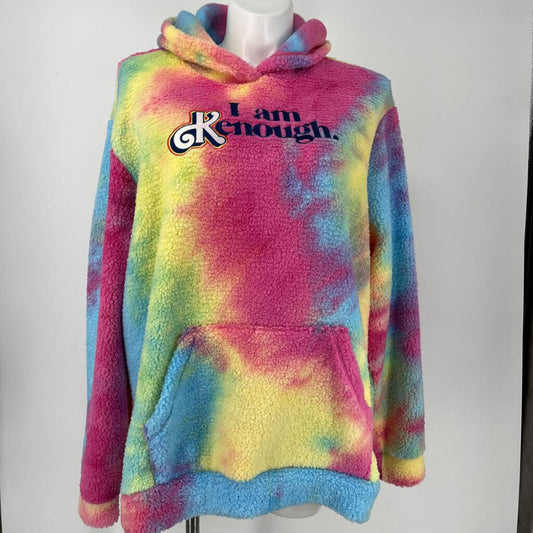 Barbie Fleece Hoodie