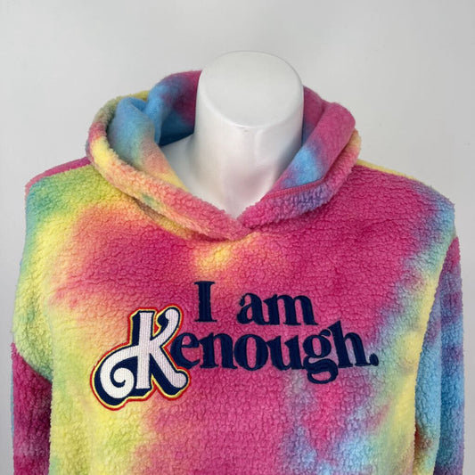 Barbie Fleece Hoodie