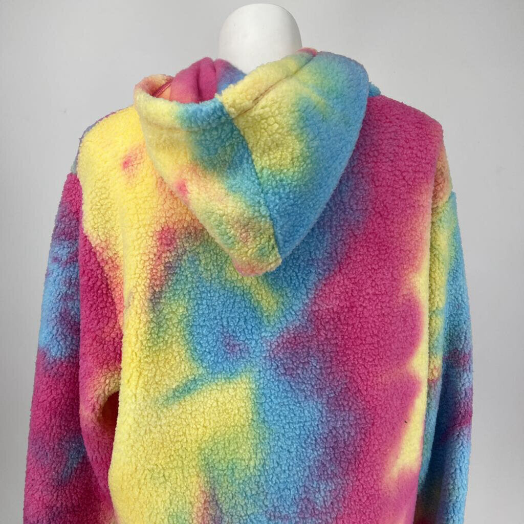 Barbie Fleece Hoodie