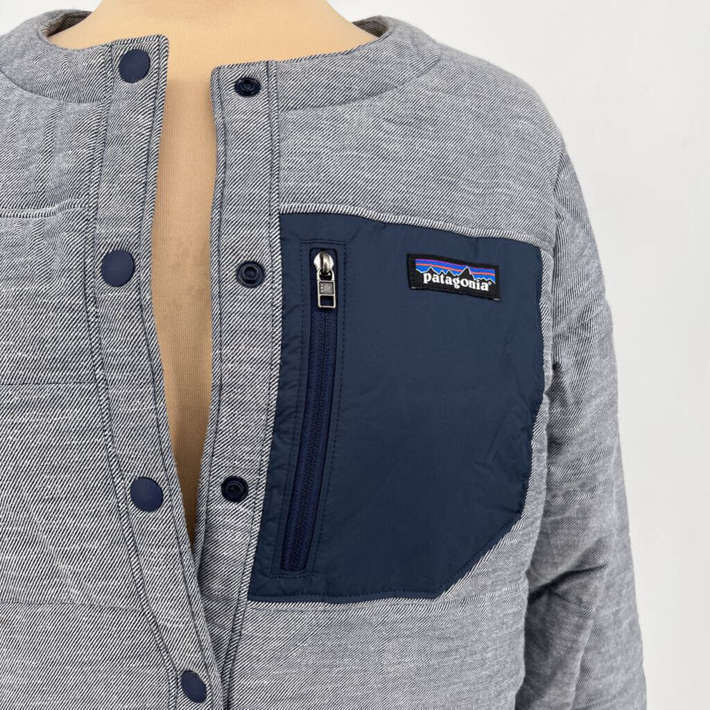 Patagonia Jacket