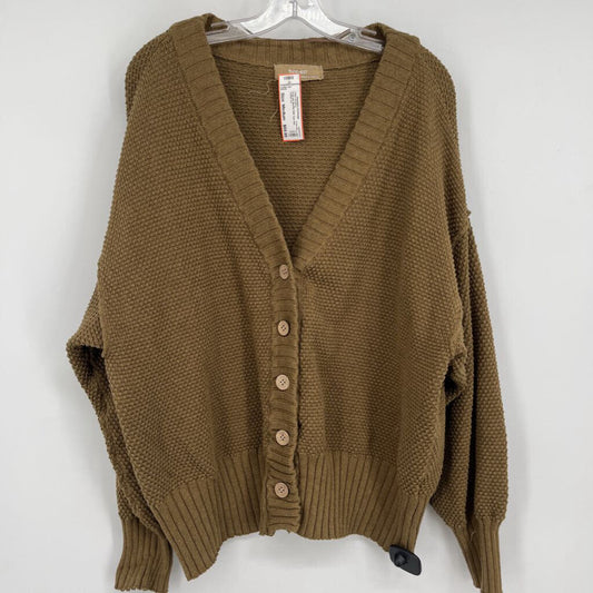 Free-est Waffle Knit 2-pc Set