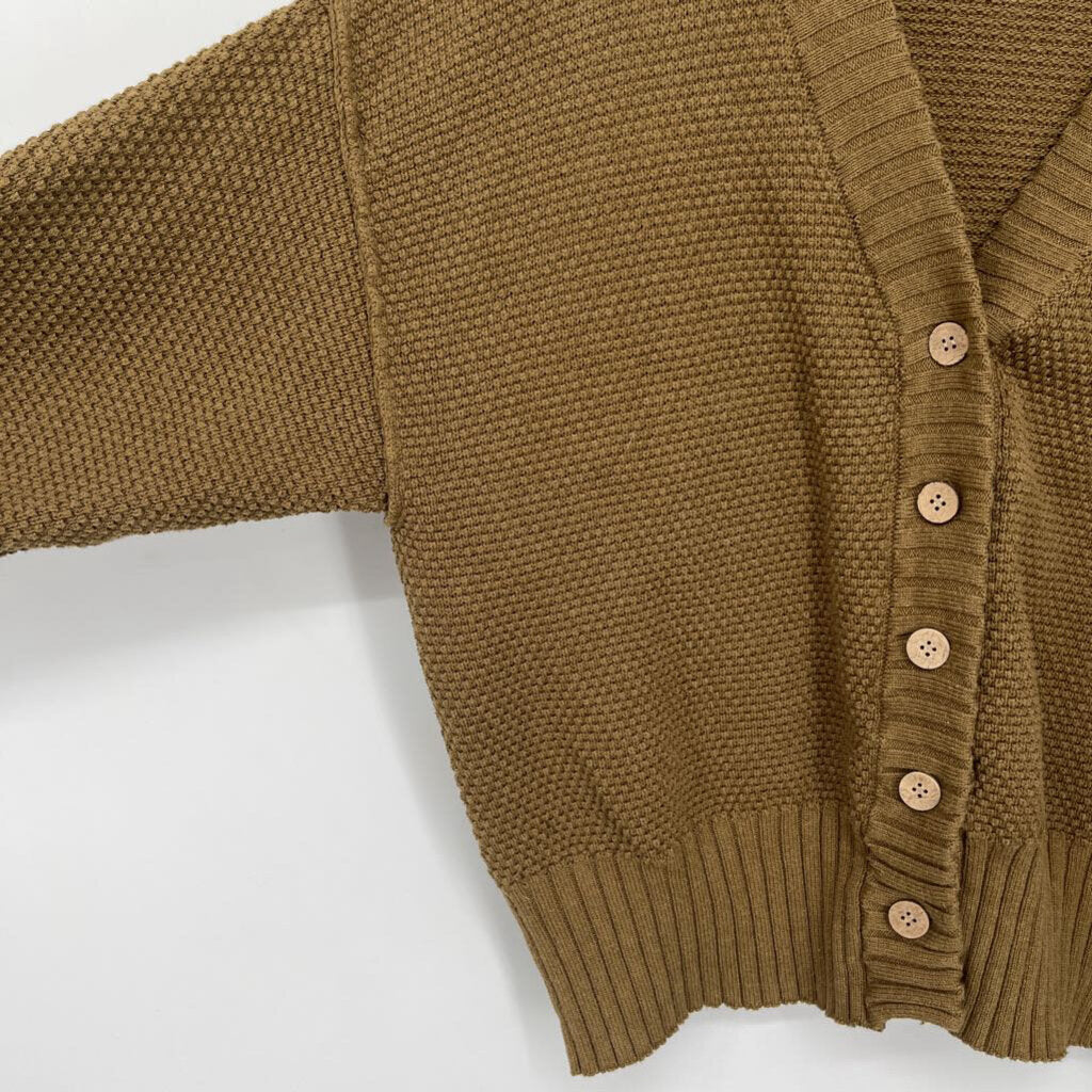 Free-est Waffle Knit 2-pc Set