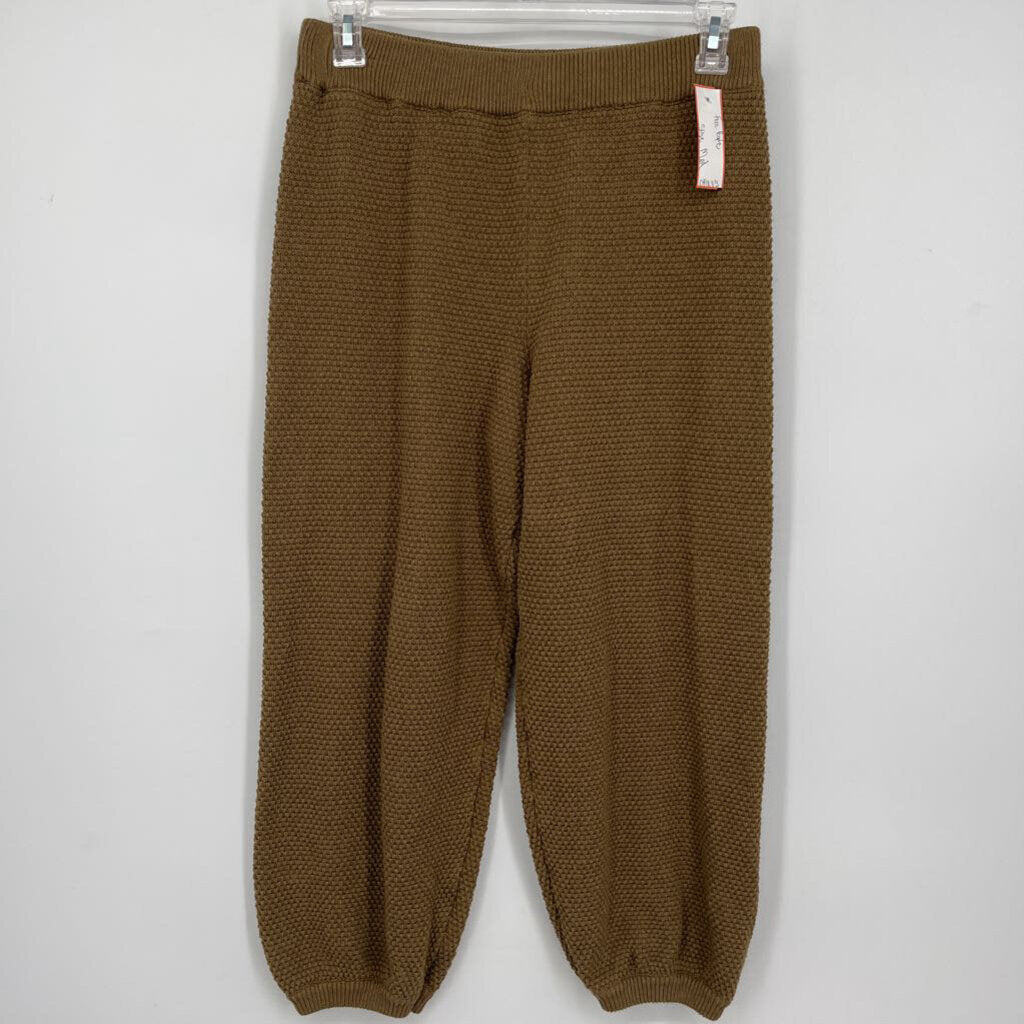 Free-est Waffle Knit 2-pc Set