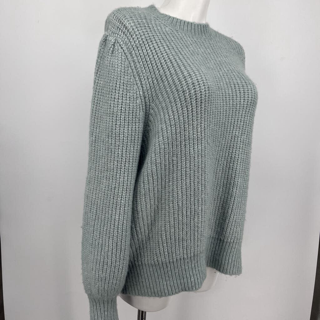 Eloquii L/s Sweater