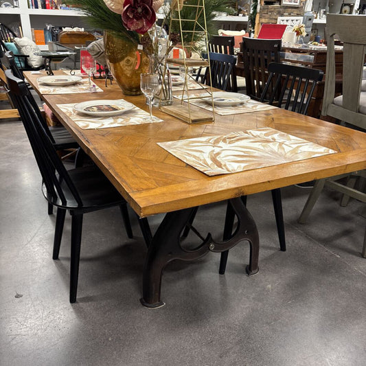 Vintage/Restored Dining Table