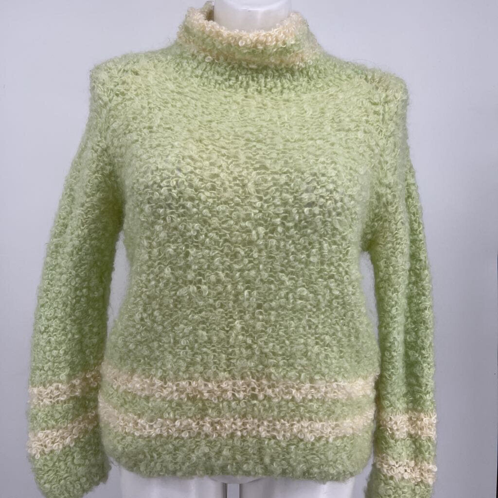 Tami L/s Sweater