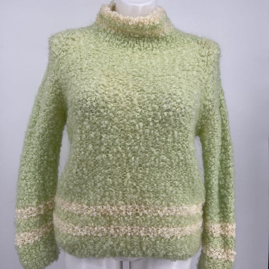 Tami L/s Sweater