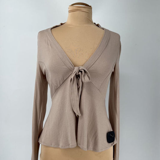 Free People L/s Shirt