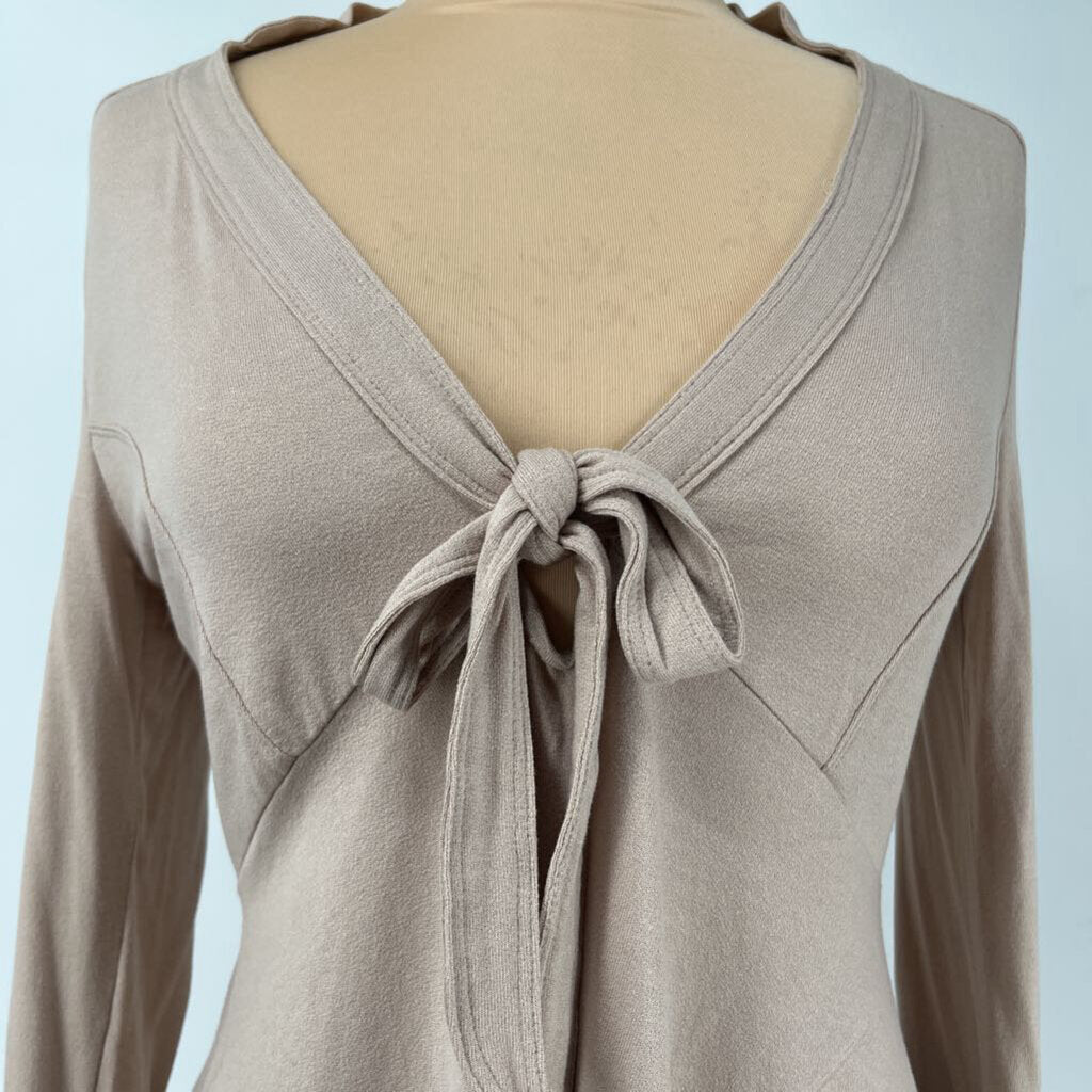 Free People L/s Shirt