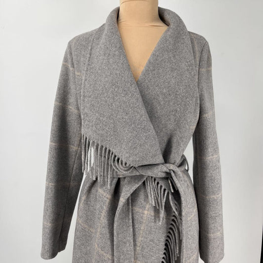 BcBg L/s Coat