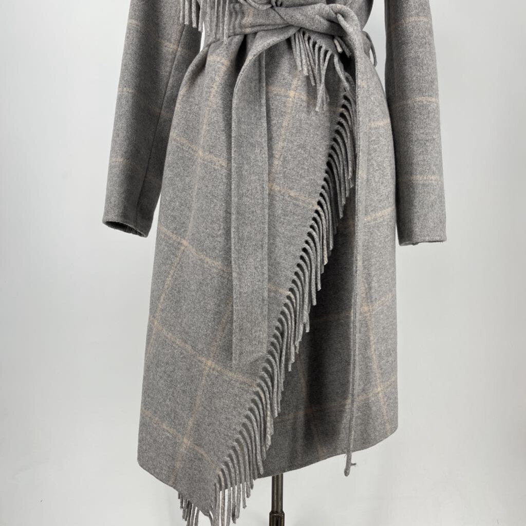 BcBg L/s Coat