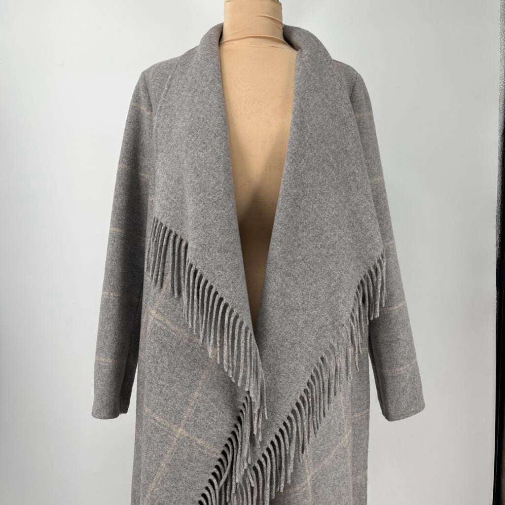 BcBg L/s Coat