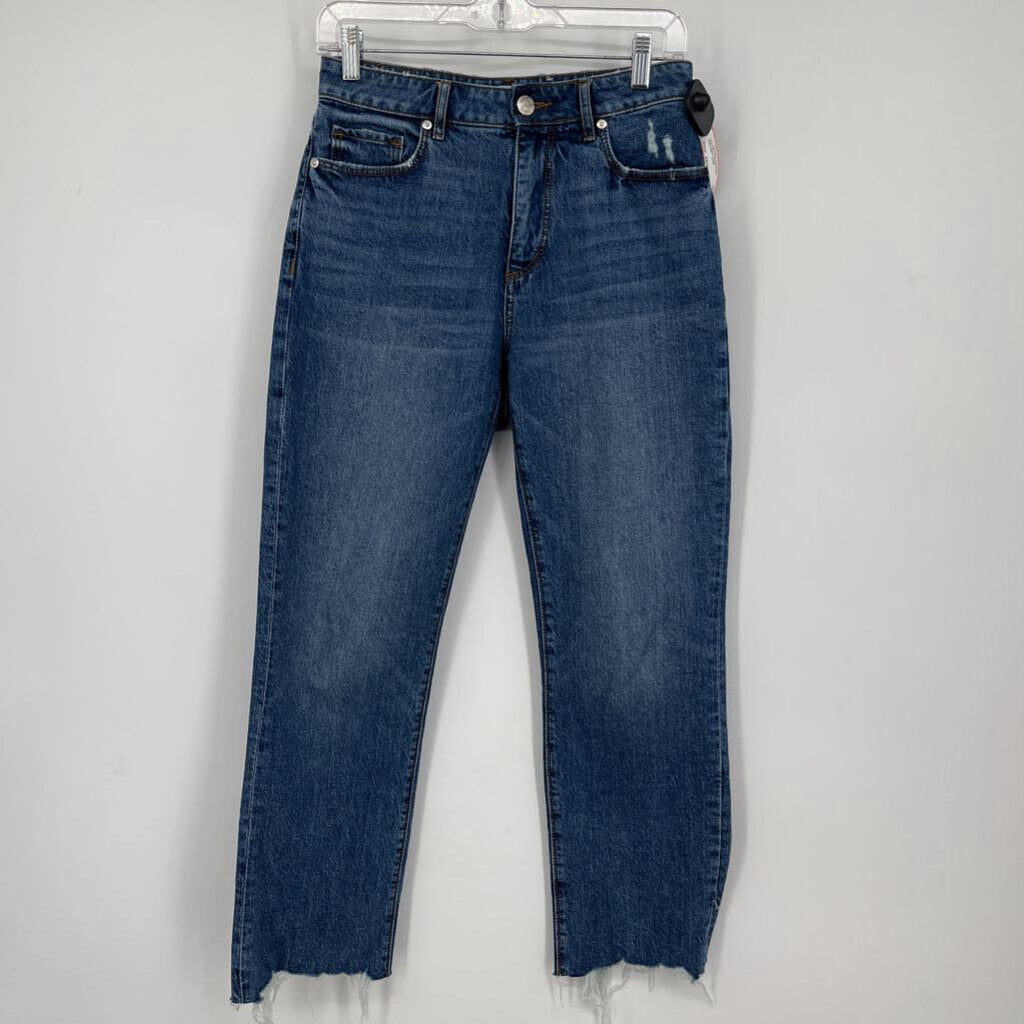 Loft Jeans