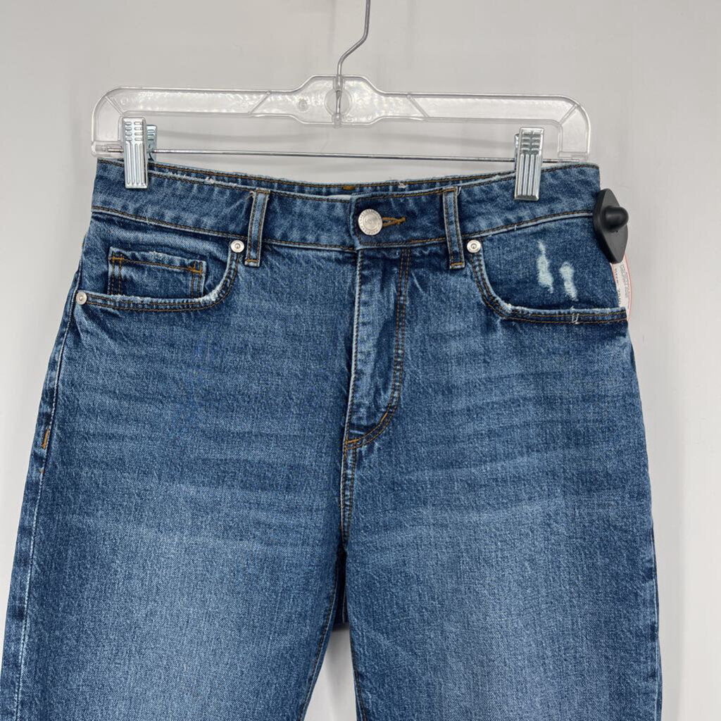 Loft Jeans