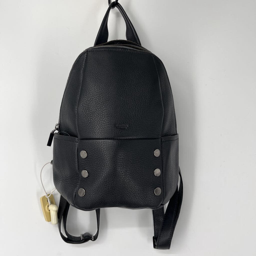 Hammitt Leather Backpack