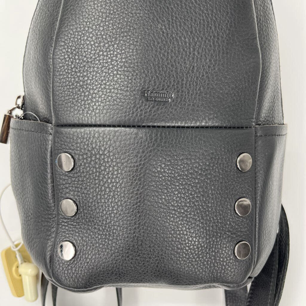 Hammitt Leather Backpack