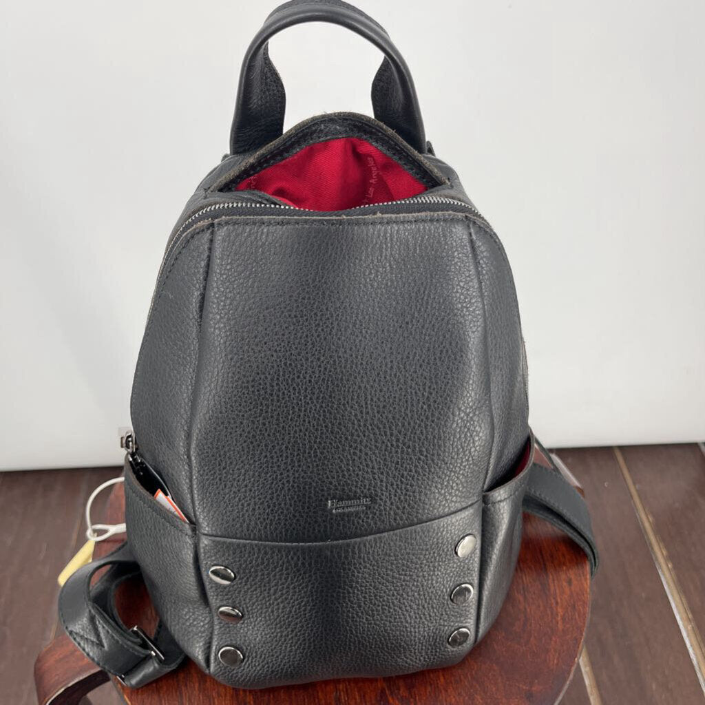 Hammitt Leather Backpack