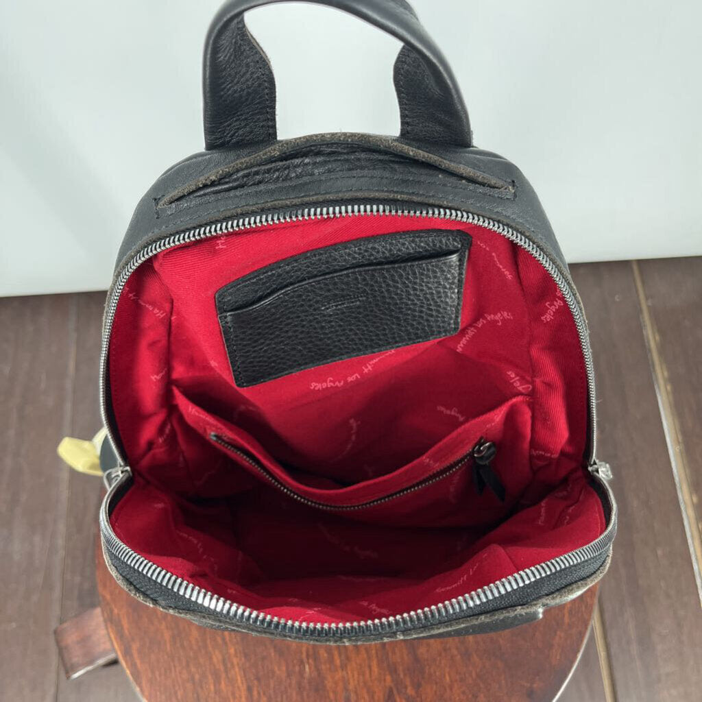 Hammitt Leather Backpack