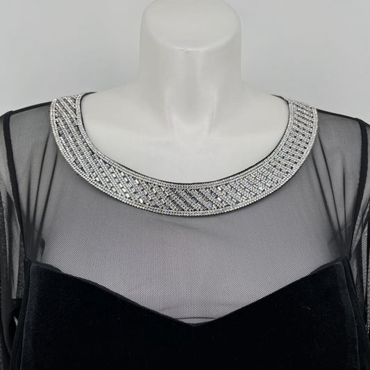 Alex Evenings 3/4s Gown