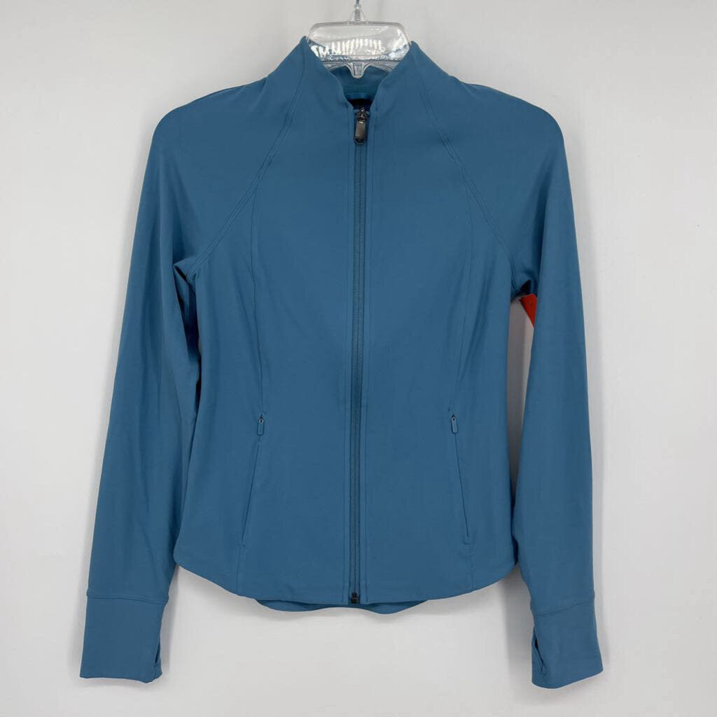 Athleta Fitted Jacket