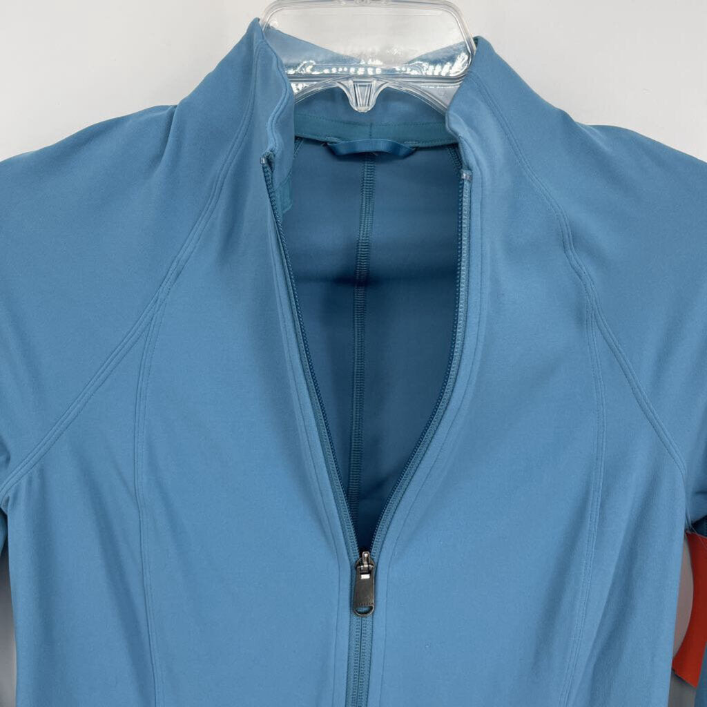 Athleta Fitted Jacket