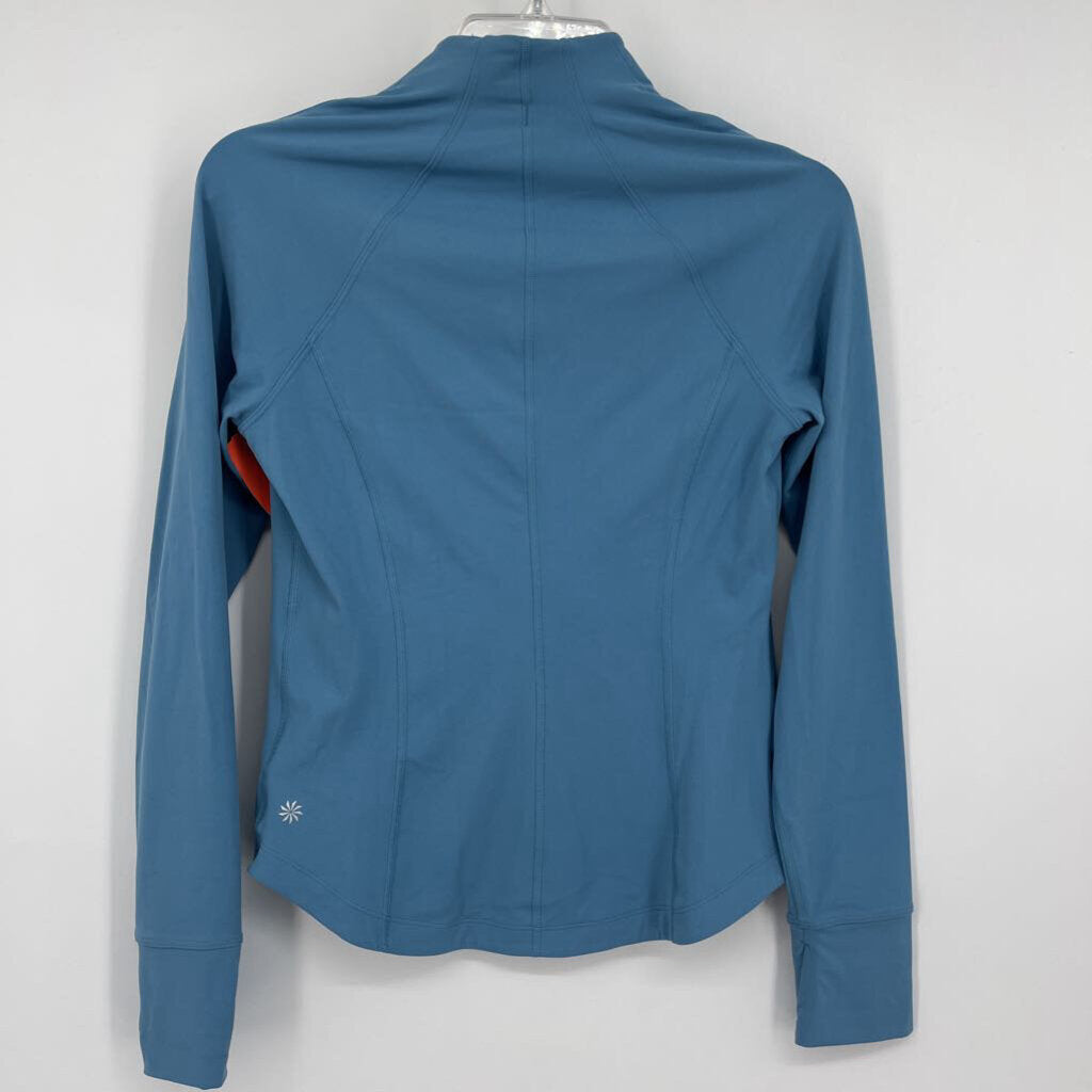 Athleta Fitted Jacket