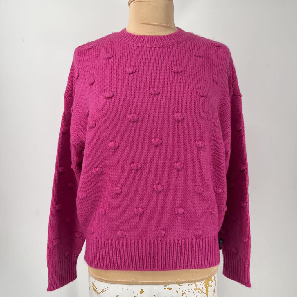 Ann Taylor L/s Sweater