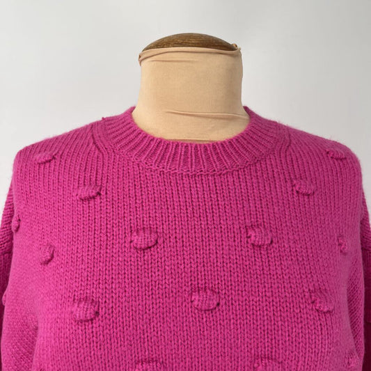 Ann Taylor L/s Sweater