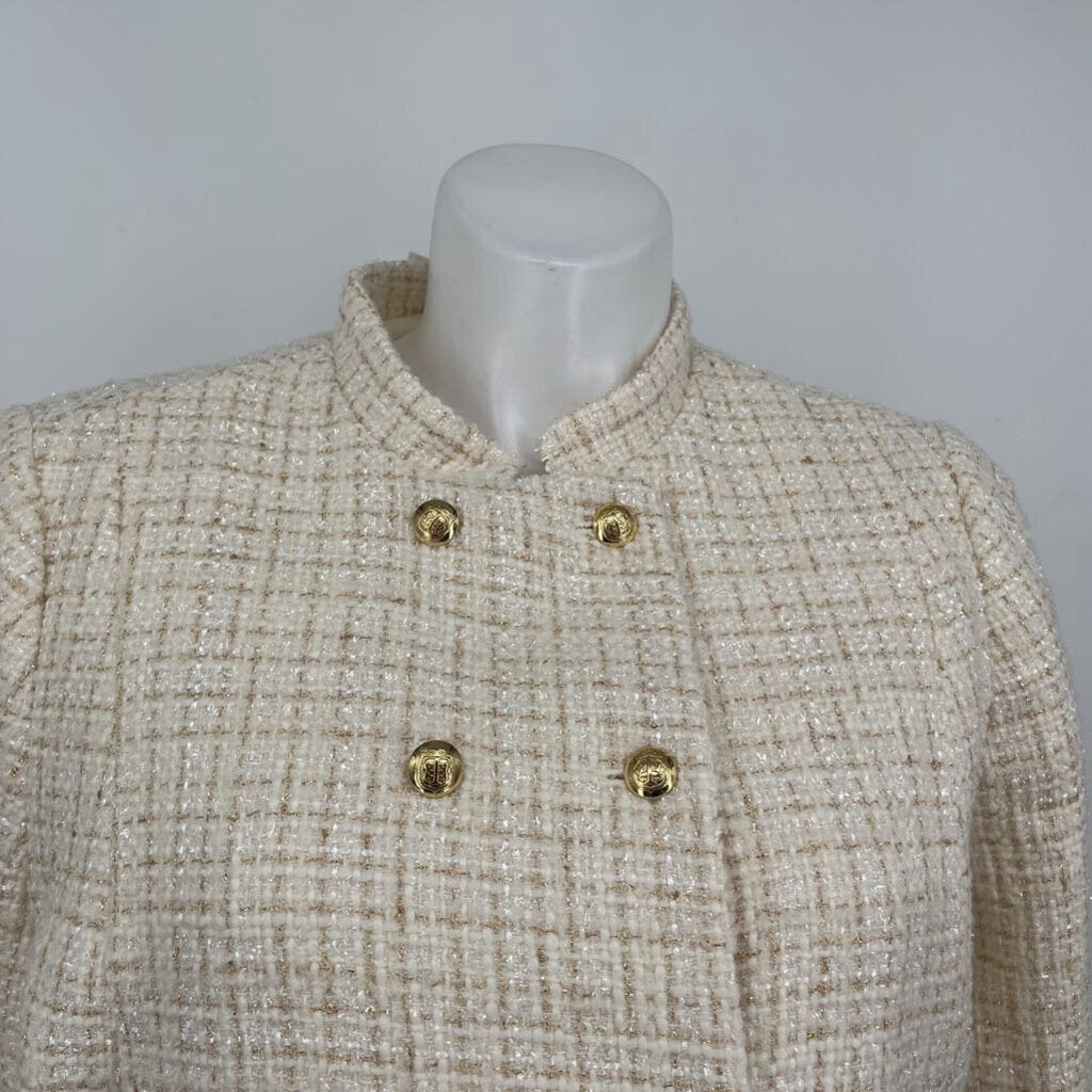 Talbots L/s Jacket