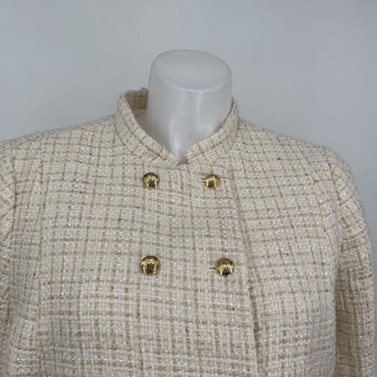 Talbots L/s Jacket