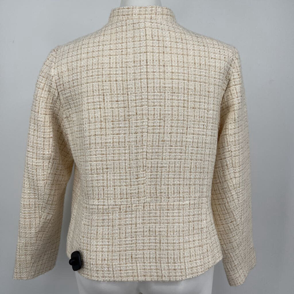 Talbots L/s Jacket