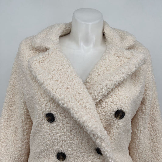 Blank NYC Sherpa Jacket