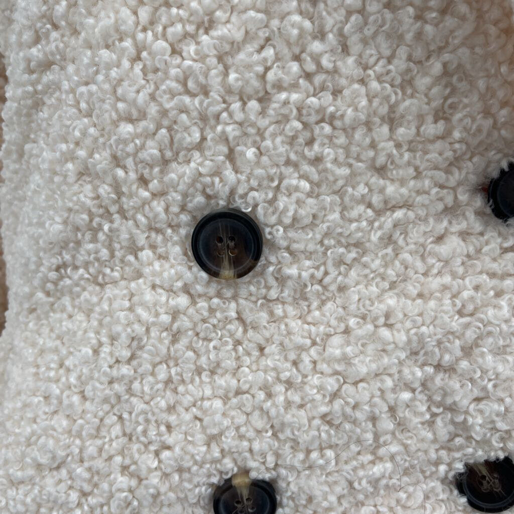 Blank NYC Sherpa Jacket