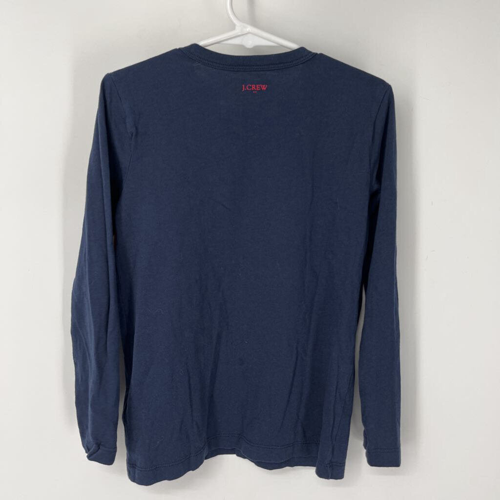 Crewcuts Jolly Shirt