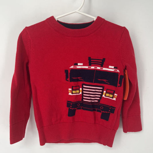 Baby Gap L/s Sweater