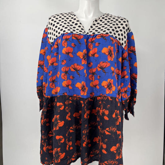 Dhruv Kapoor L/s Dress