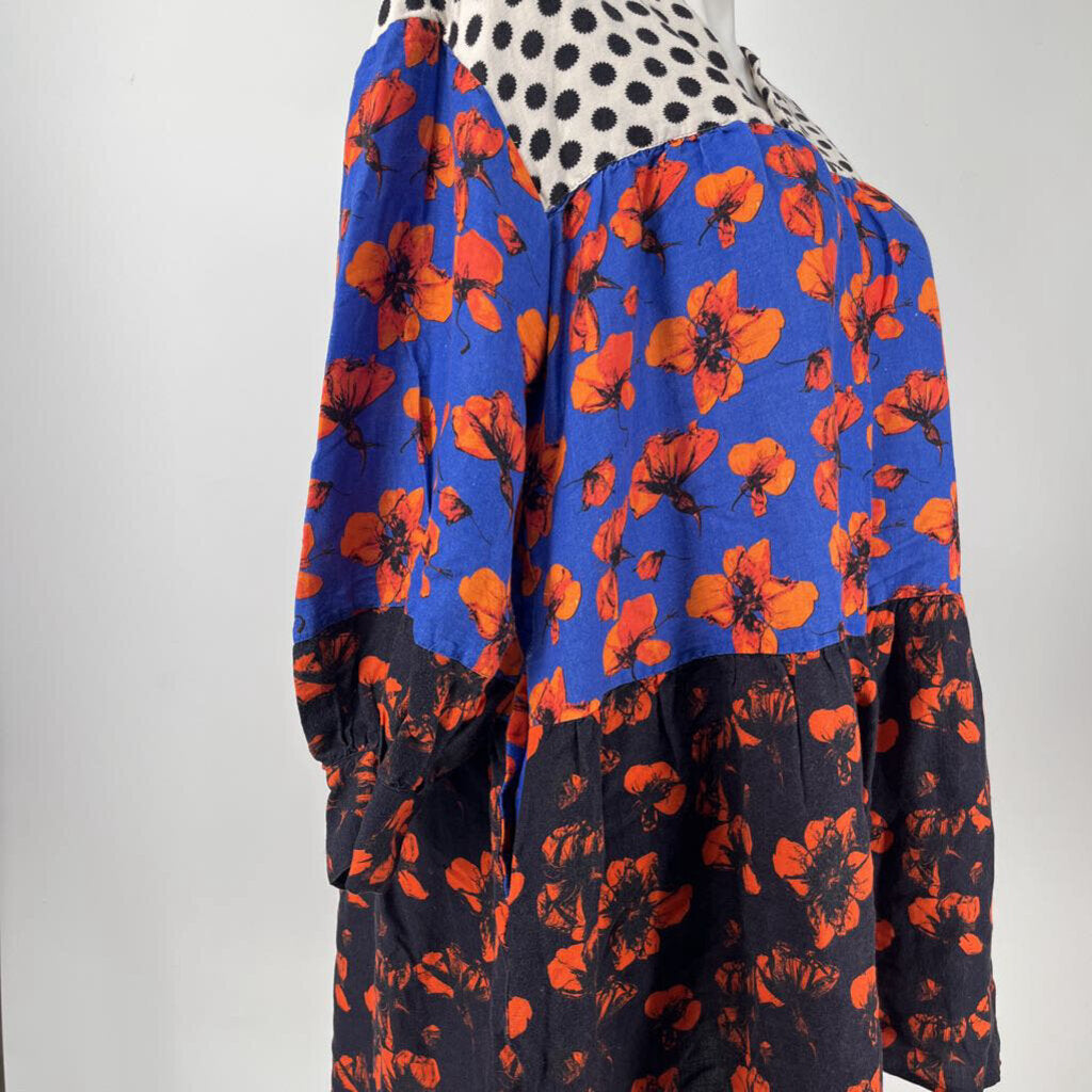 Dhruv Kapoor L/s Dress