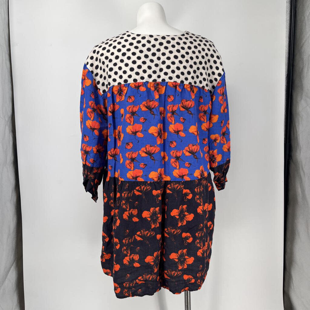 Dhruv Kapoor L/s Dress