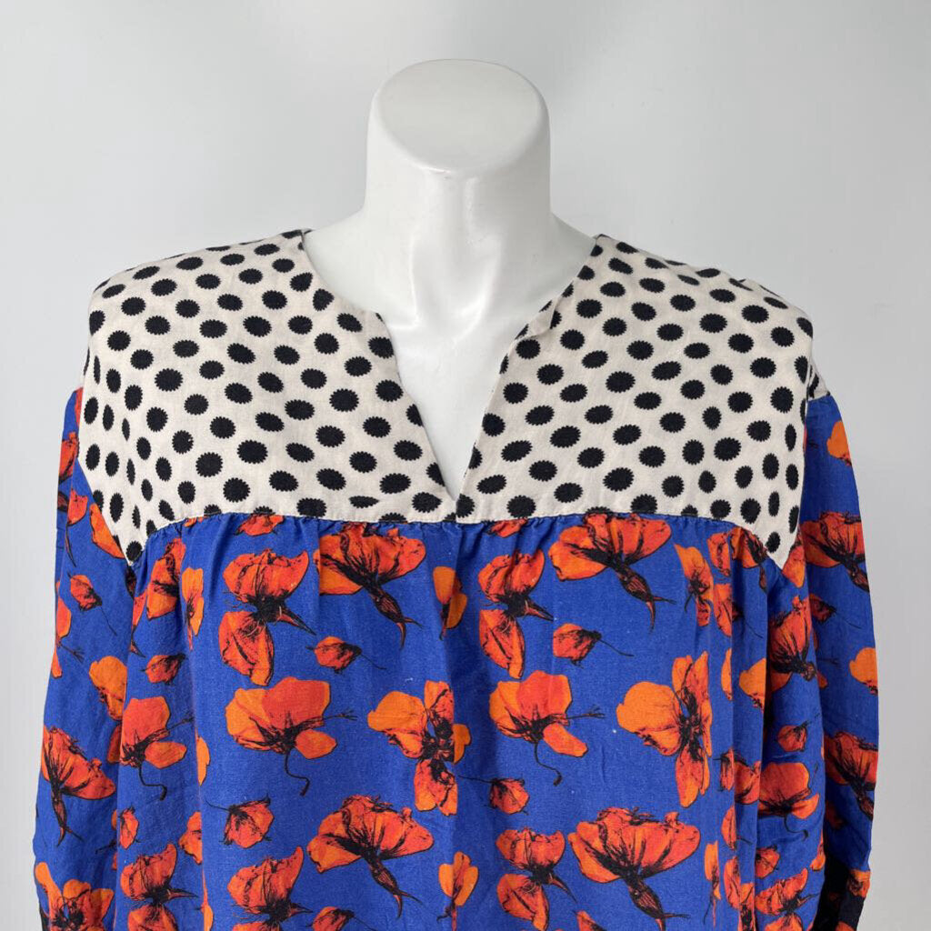 Dhruv Kapoor L/s Dress