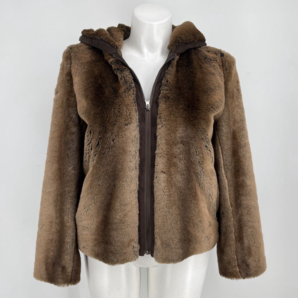 Kristen Blake L/s Jacket